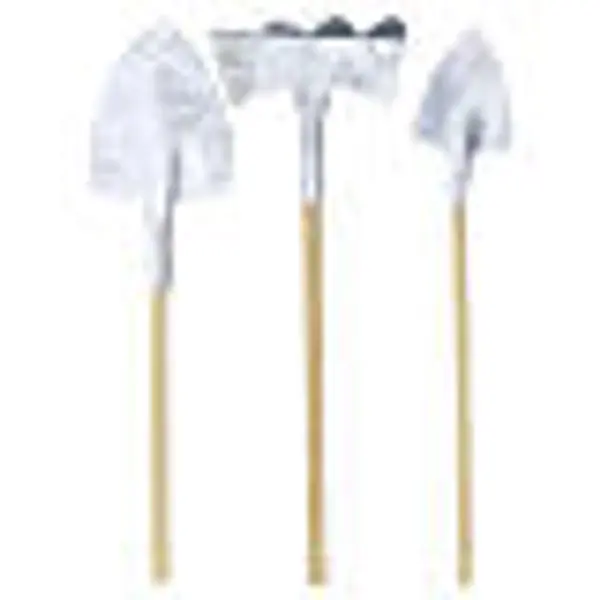 Set d'outils de jardinier 10 cm pour crèches 14-16 cm