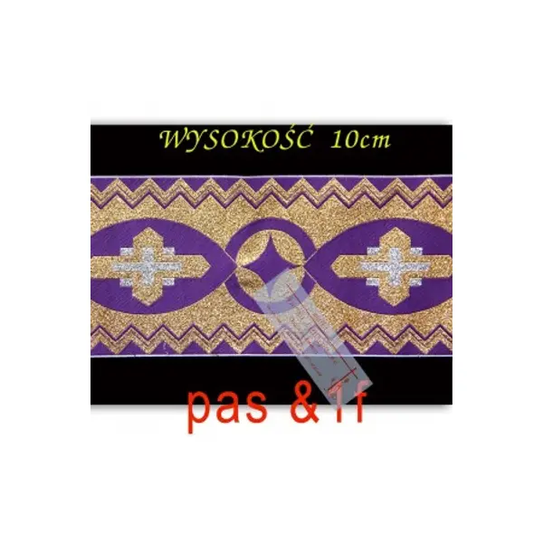 Ceinture simple 1f