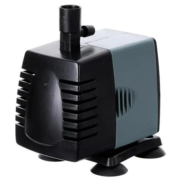 Pompe à eau professionnelle crèche 15W 880 l/h