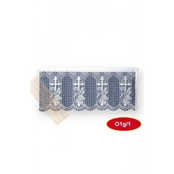 La nappe O1g