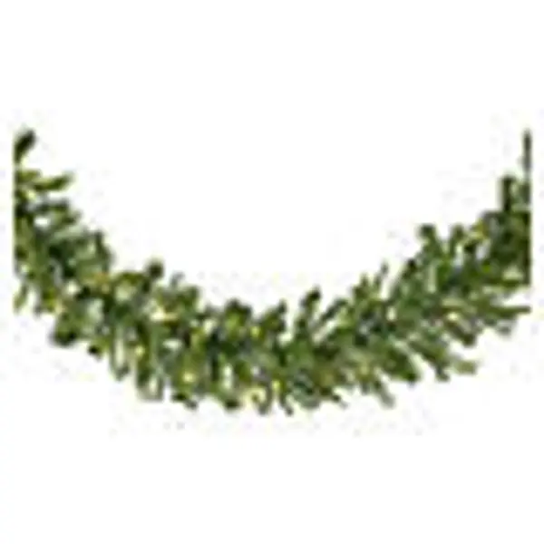Guirlande Grandis Micro LED 60 LEDs blanc chaud 180 cm