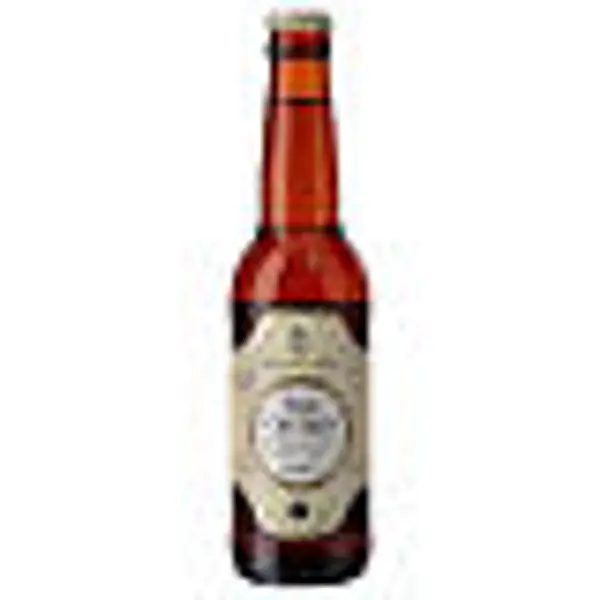 Bière trappiste Moines de l'Abbaye Tre Fontane 33cl