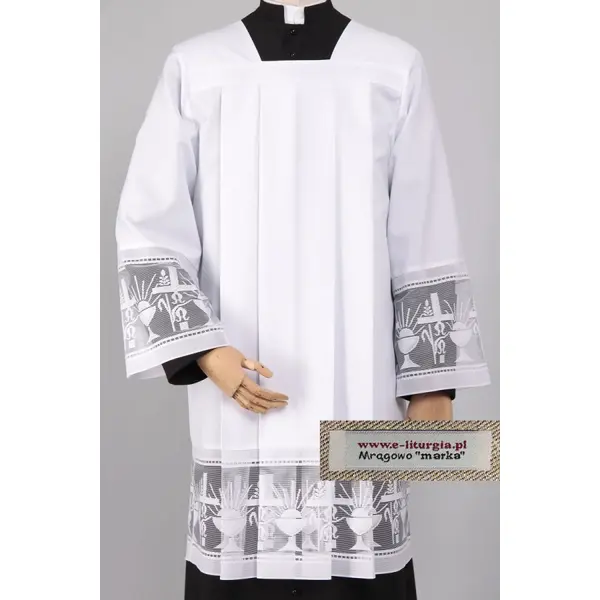 Le surplis KA3