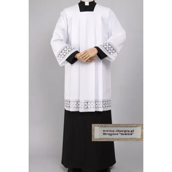Le surplis KA11