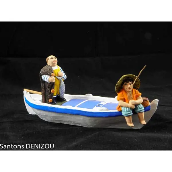 Pointu 7 cm