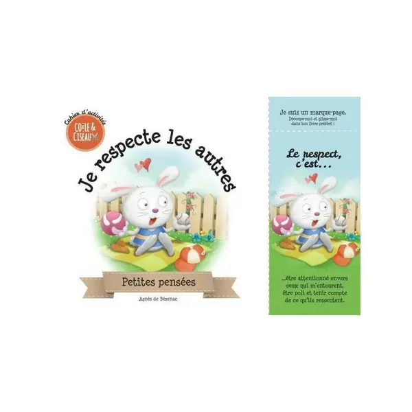 Je respecte les autres