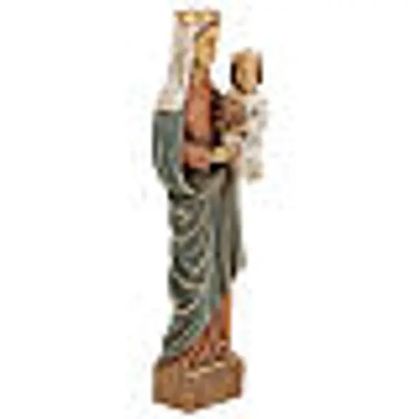 Vierge reine