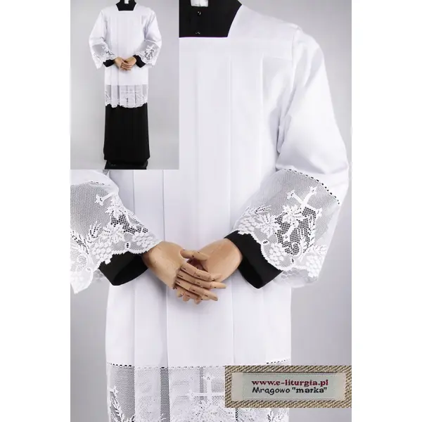 Le surplis KA9