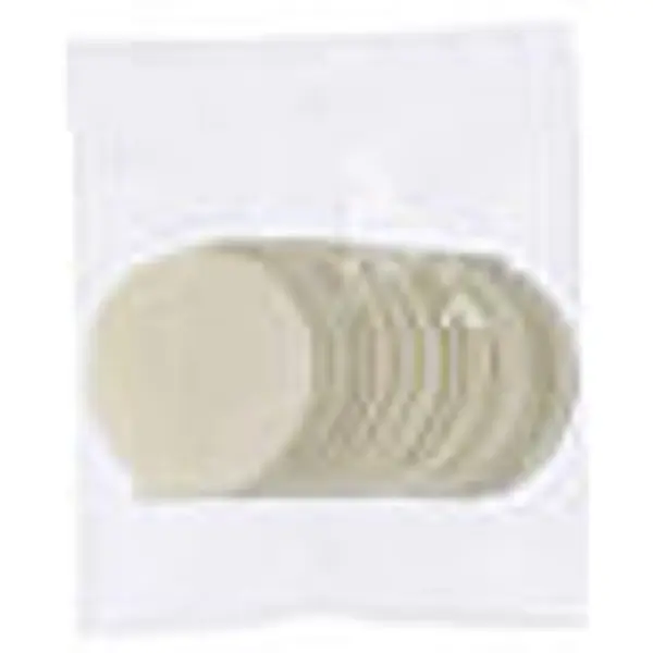 Hostie pain 60 mm fine 20 pcs