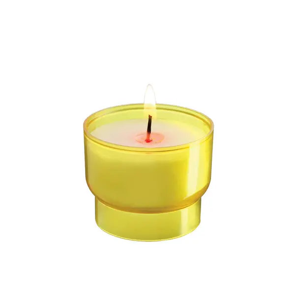 Veilleuse d'église lot de 90 ou 540 bougies V03 - Durée 6h couleurs au choix