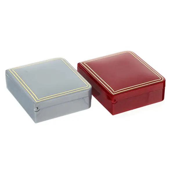 Boîte luxe pour chapelets