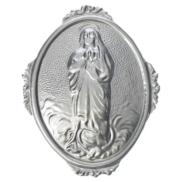 Médaille de confrérie Assomption