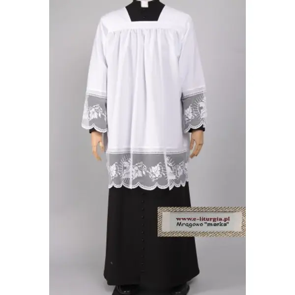 Le surplis KAM5