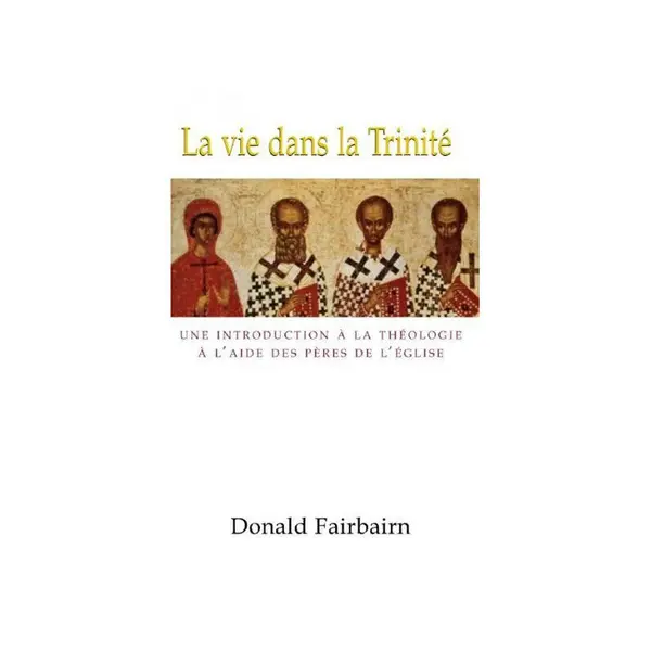 La vie dans la Trinité