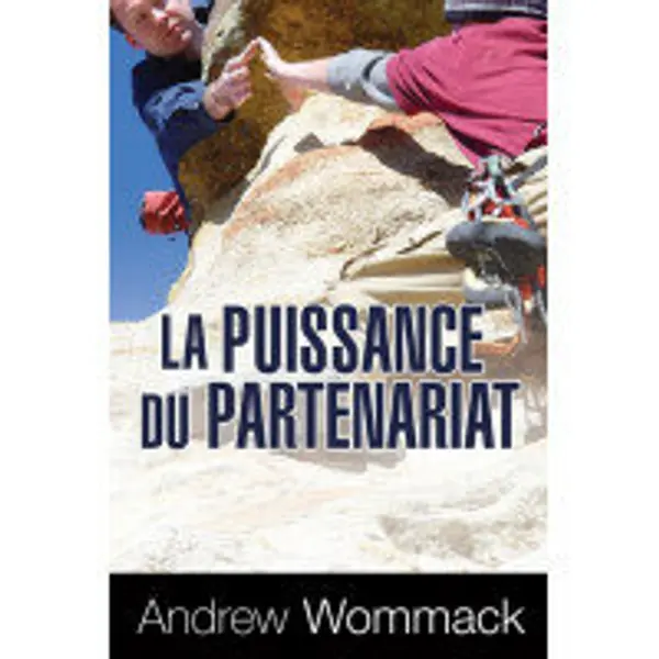La puissance du partenariat