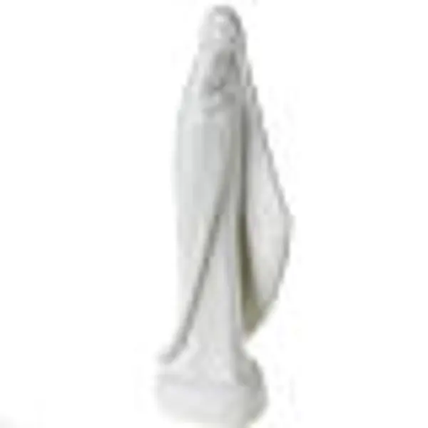 Marie avec l'enfant Jésus, petite taille Pinton 16 cm