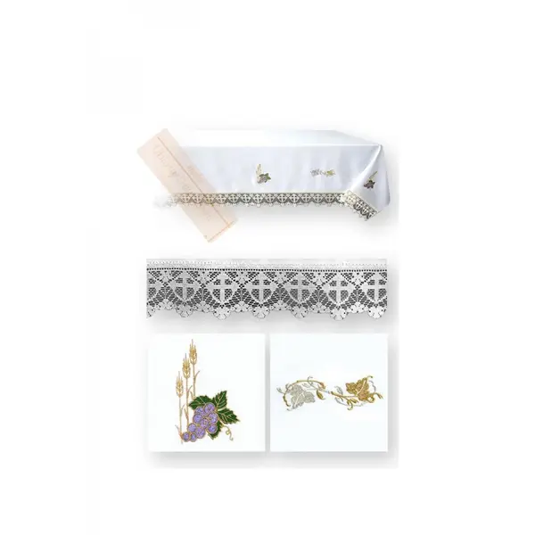 La nappe OH3