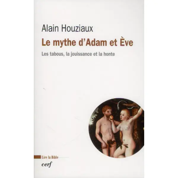 Le mythe d’Adam et Ève