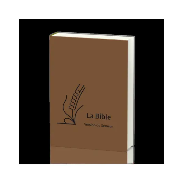 Bible Semeur 2015
