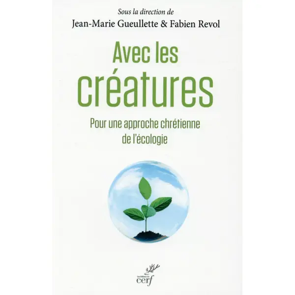 Avec les créatures