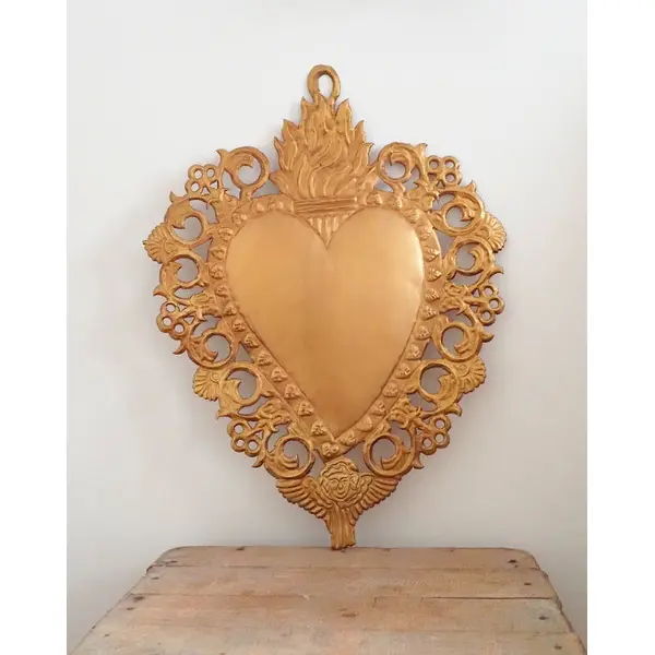 Ex-Voto Cor Iesu