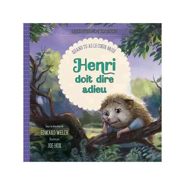 Henri doit dire adieu