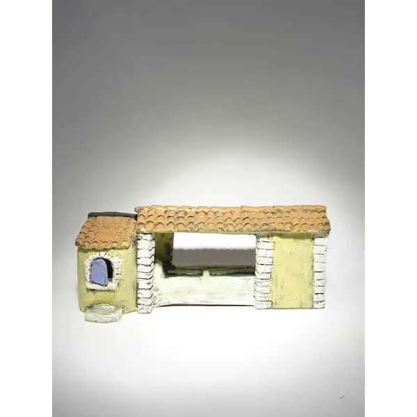 Lavoir Carré pour 4 cm