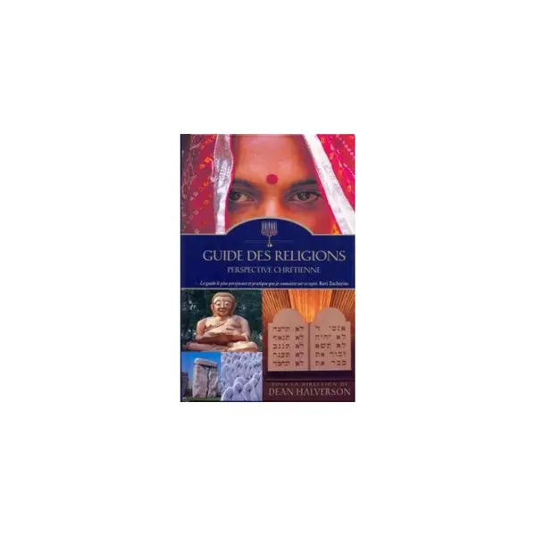 Guide des religions