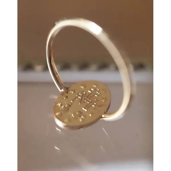 Bague Miraculeuse