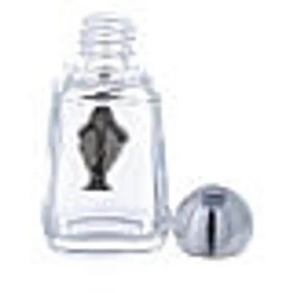 Flacon eau bénite Immaculée Conception 15 ml verre 50 pcs
