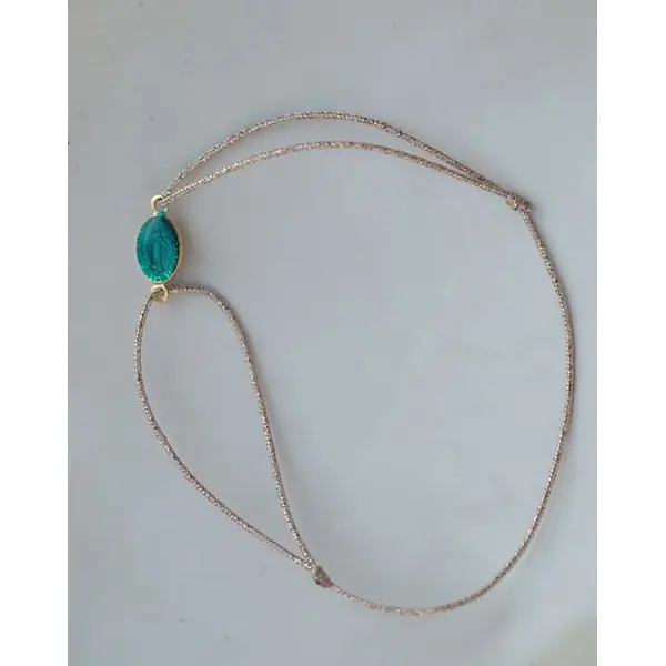 Bracelet Médaille Miraculeuse