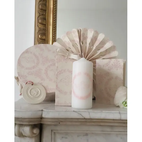 Coffret de baptême Esprit Saint – box cadeau complète