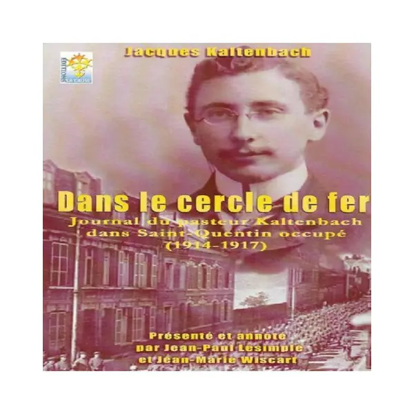 Dans le cercle de fer