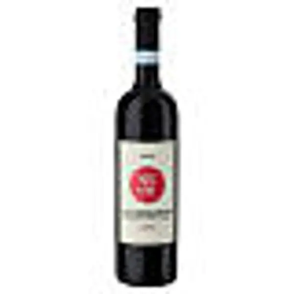Vin "La Grangia" DOC 2024 Maremme Toscane Ciliegiolo rouge Siloe