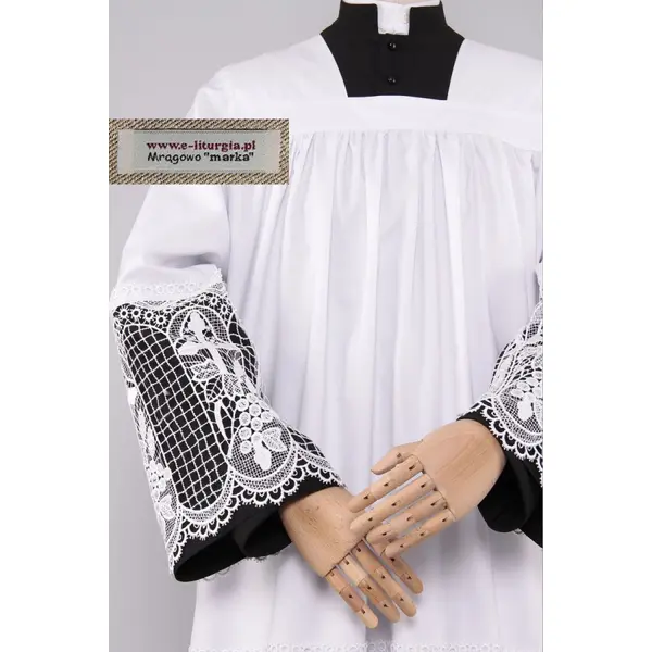 Le surplis Kc1g-1