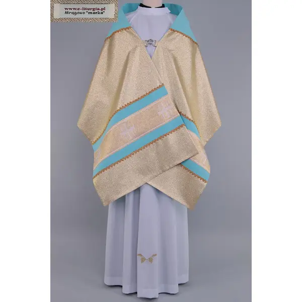 Le voile W1/n