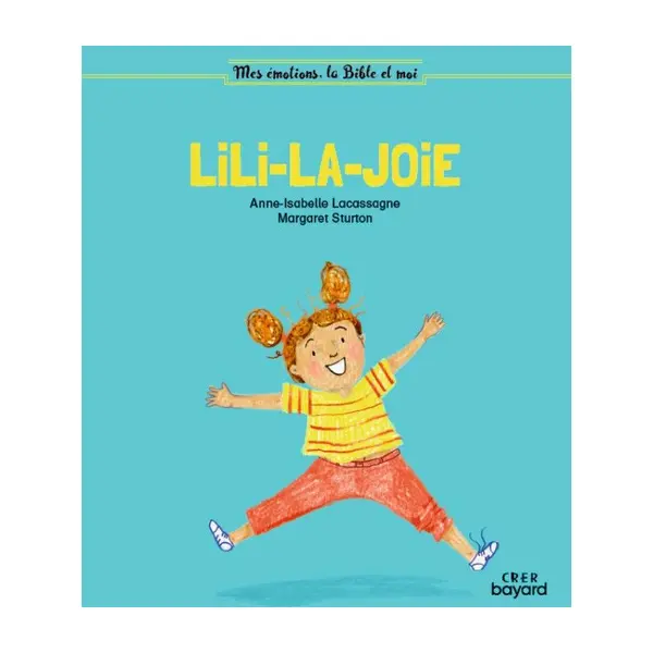 Lili la joie