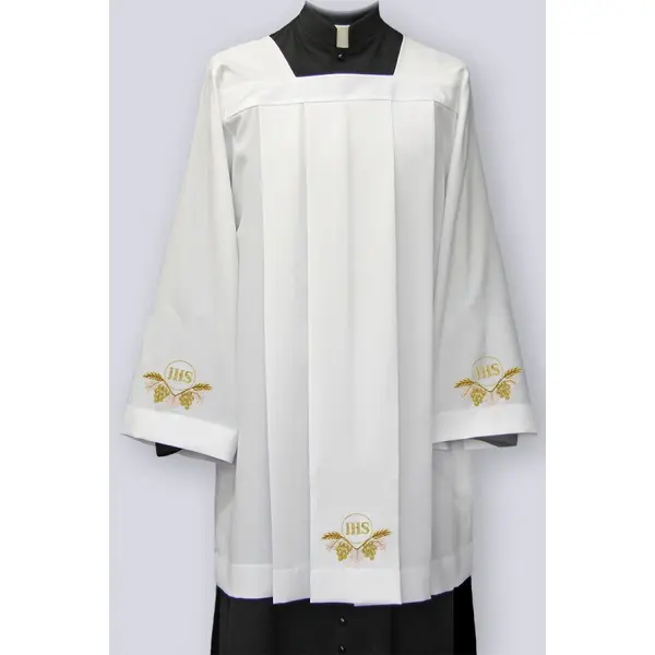 Le surplis Kh2