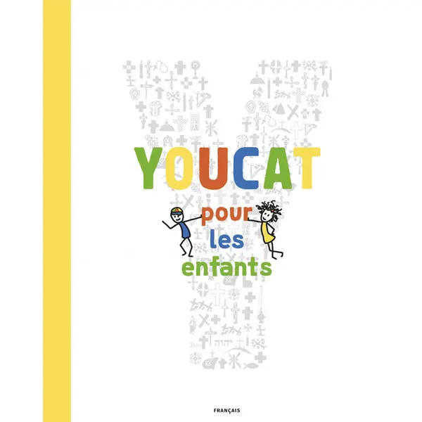 Youcat pour les enfants | Mame