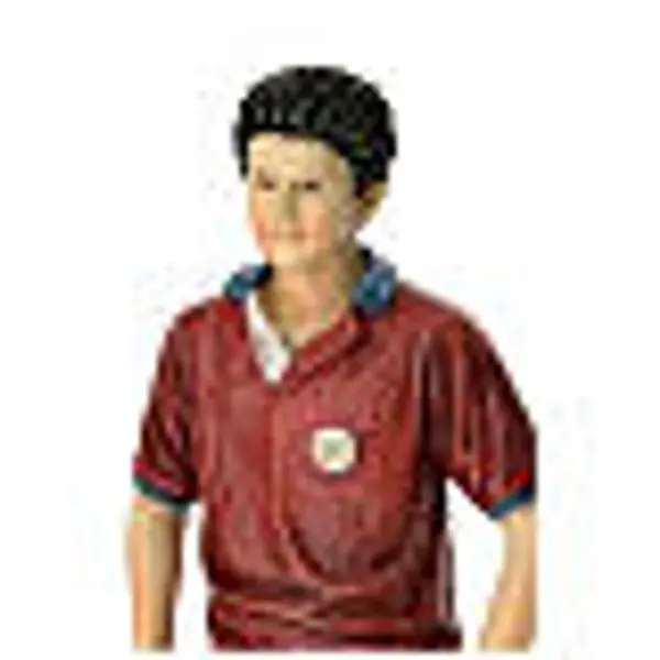 Statue Carlo Acutis 30 cm résine peinte