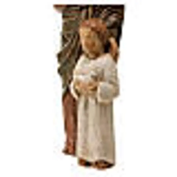 Saint Joseph et Jésus