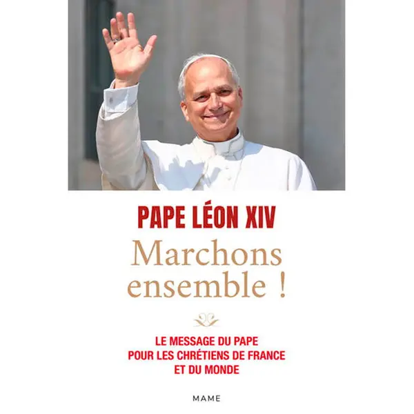 Marchons ensemble !