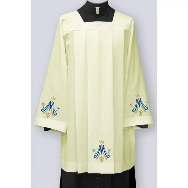 Le surplis Kh6