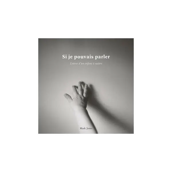 Si je pouvais parler