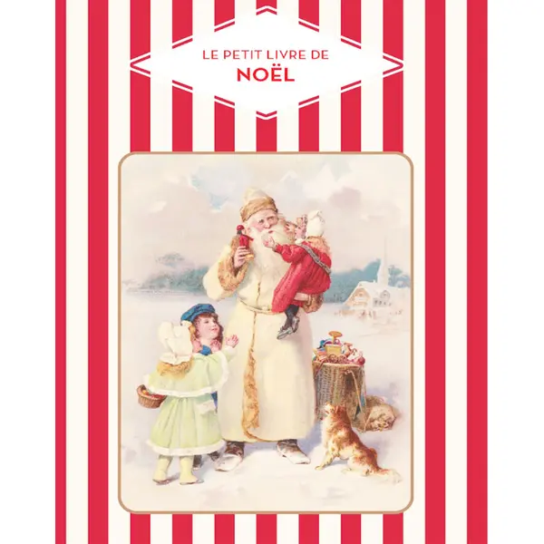 Le Petit livre de Noël