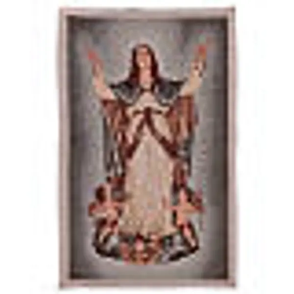 Tapisserie Assomption de San Miniato 60x40 cm