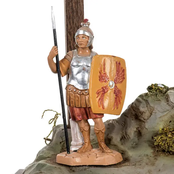 Crucifixion 12 cm Fontanini