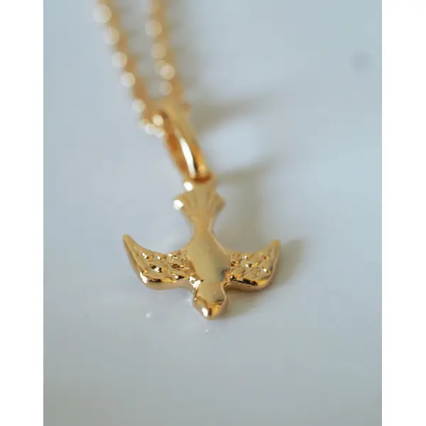 Pendentif Saint Esprit