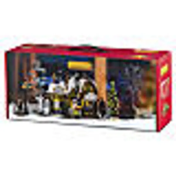 Devaney's Bakery Set article Lemax Caddington Village 15x52x23 cm - 66712