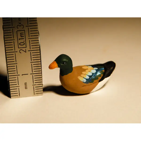 Canard Nage 7 cm